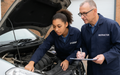 CDL Training Timeline: What to Expect in Your First 8 Weeks